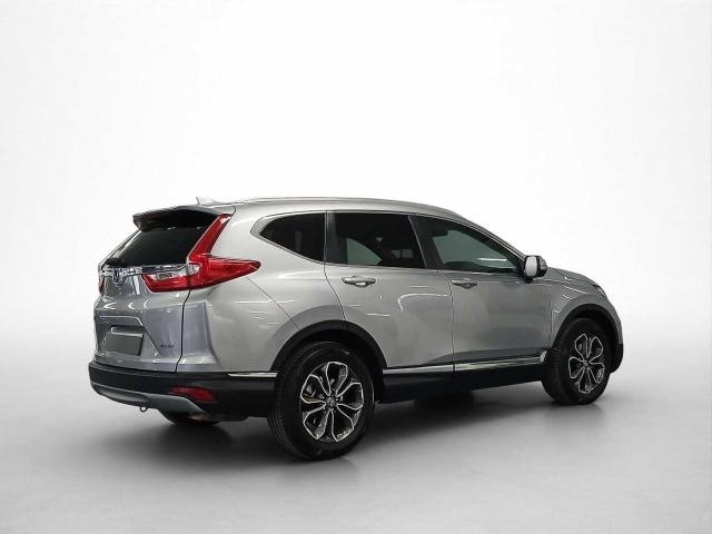 Honda Cr-v LIFESTYLE